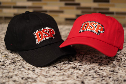 DSP Dad Hat