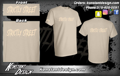 Strictly street T
