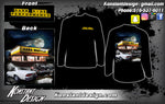 casa waffle long sleeve