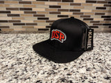 "DSP" trucker hat center 6 Panel